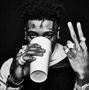 Meet your Posher, Obey drxppy